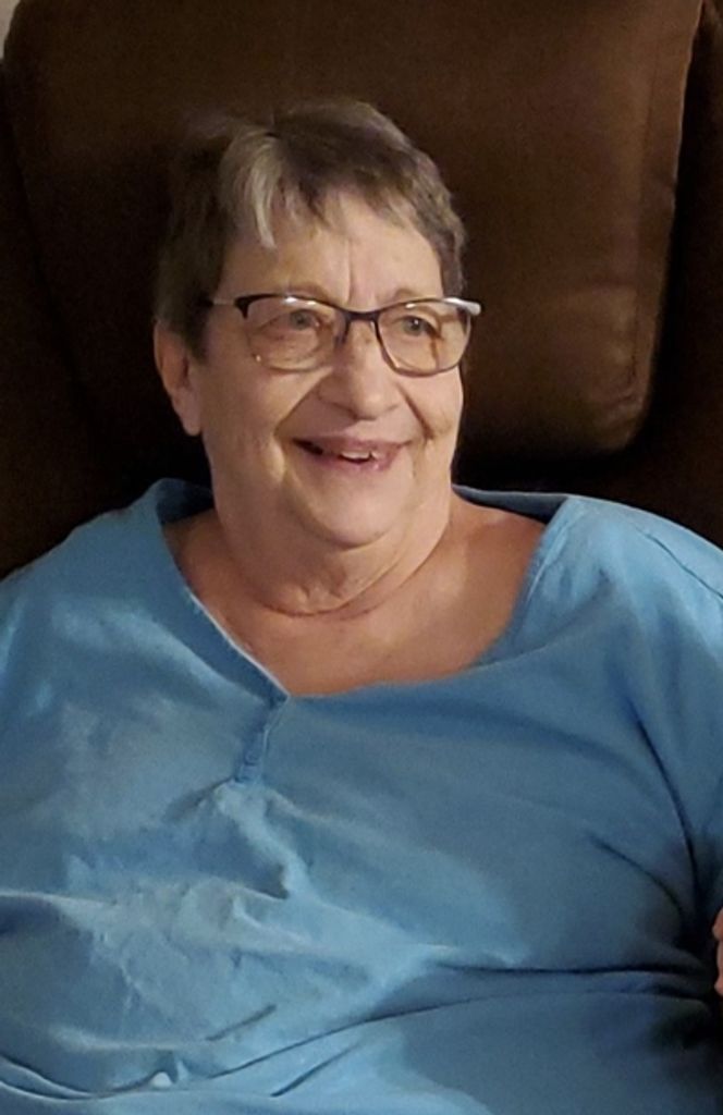 Jeannetta Marie Walker Profile Photo