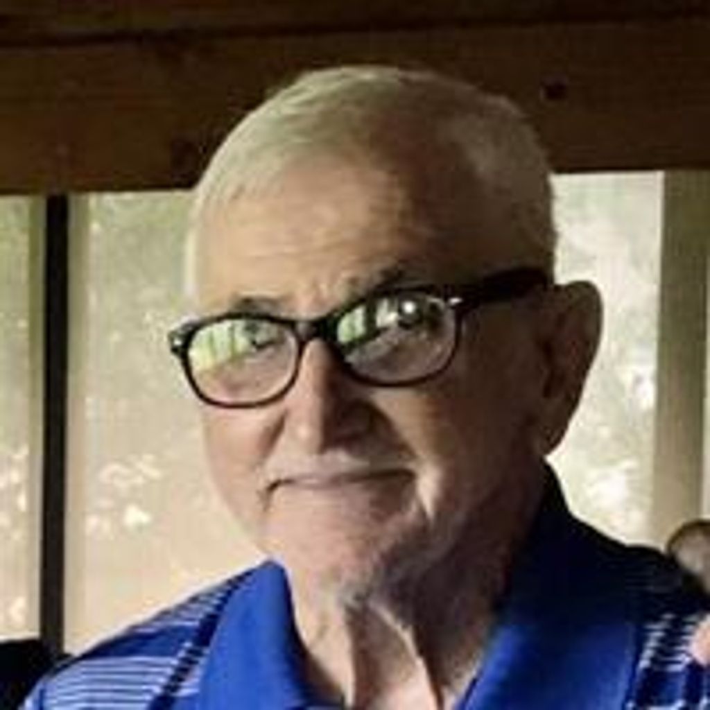 Calvin Martin Profile Photo