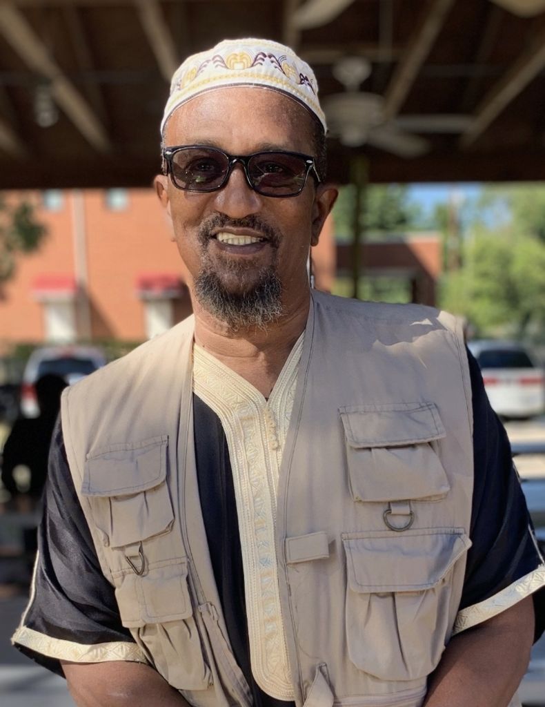 Kalim  Abdul Al-Wajid Profile Photo