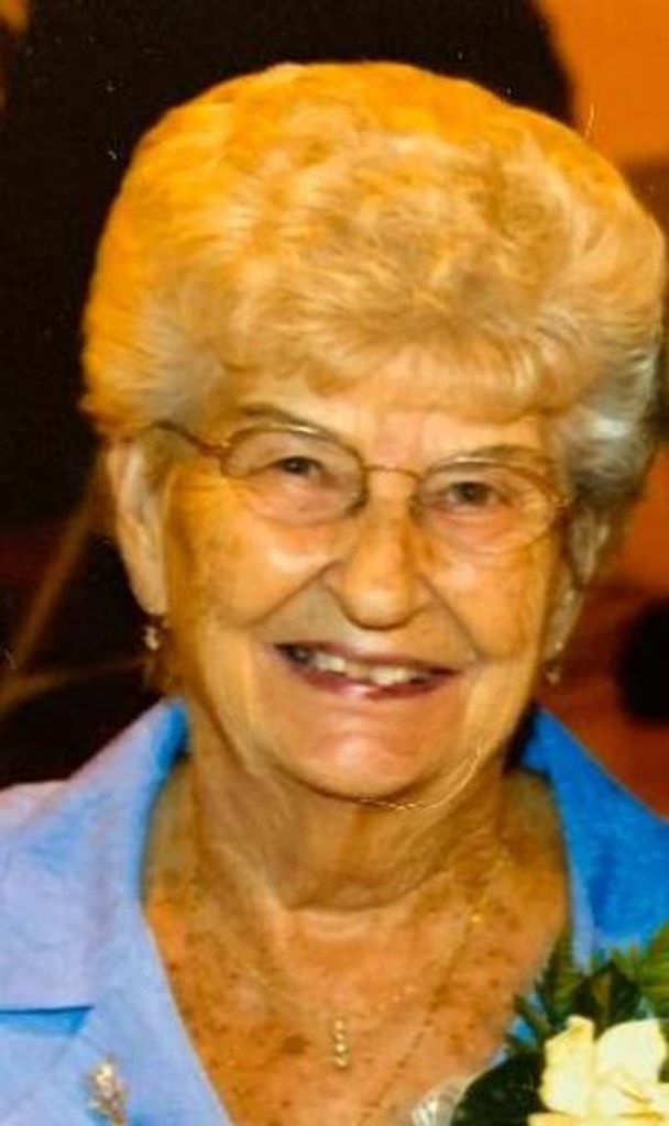 Nora Lee Webster Profile Photo