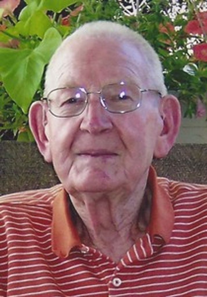 Vern Christensen
