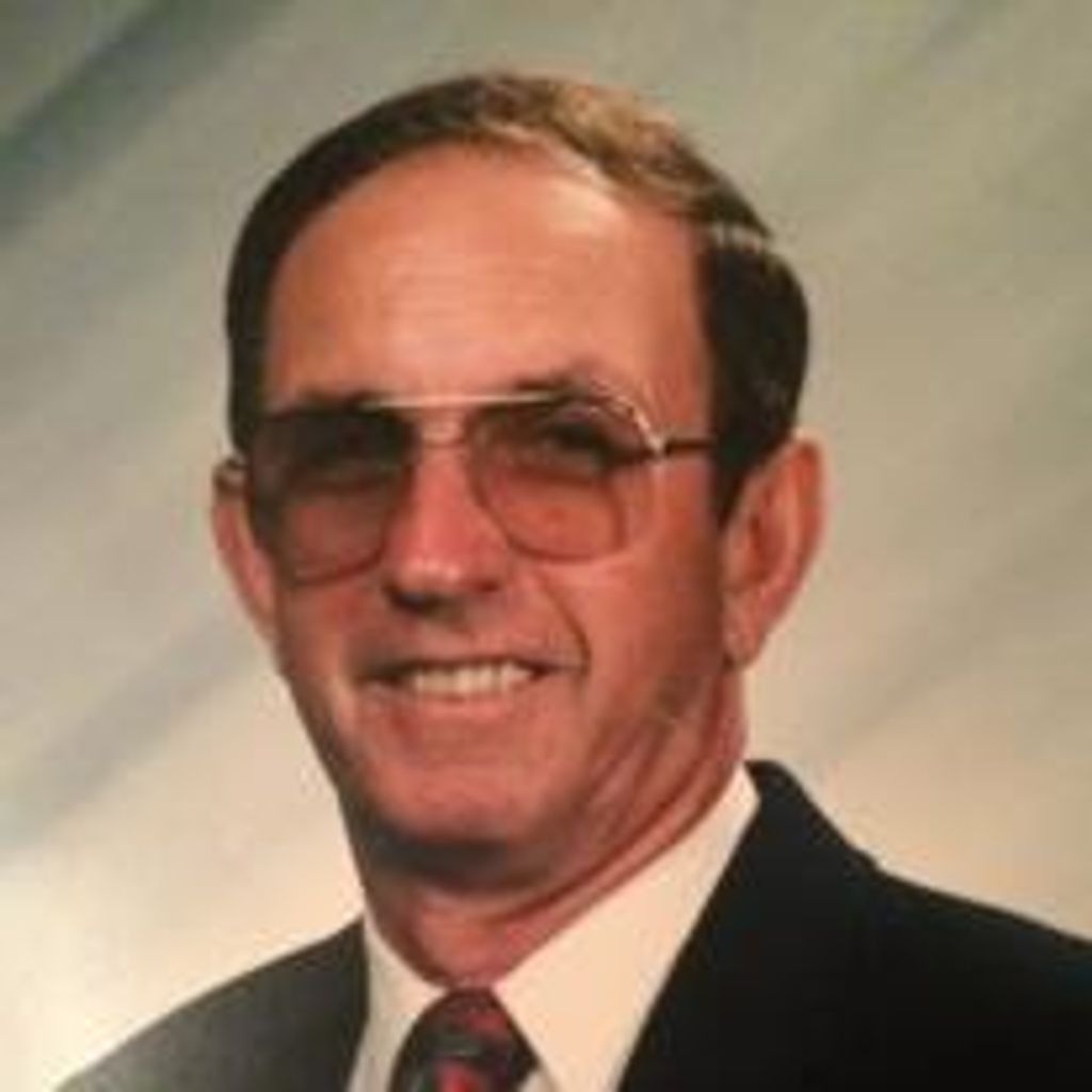 Lonnie L. Crownover Profile Photo