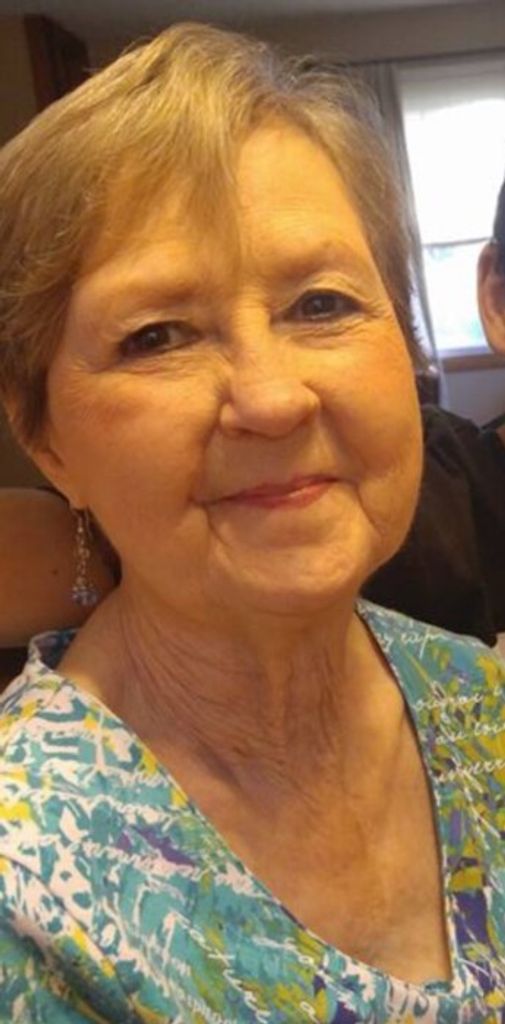 Rebecca "Becky" Alice Richardson