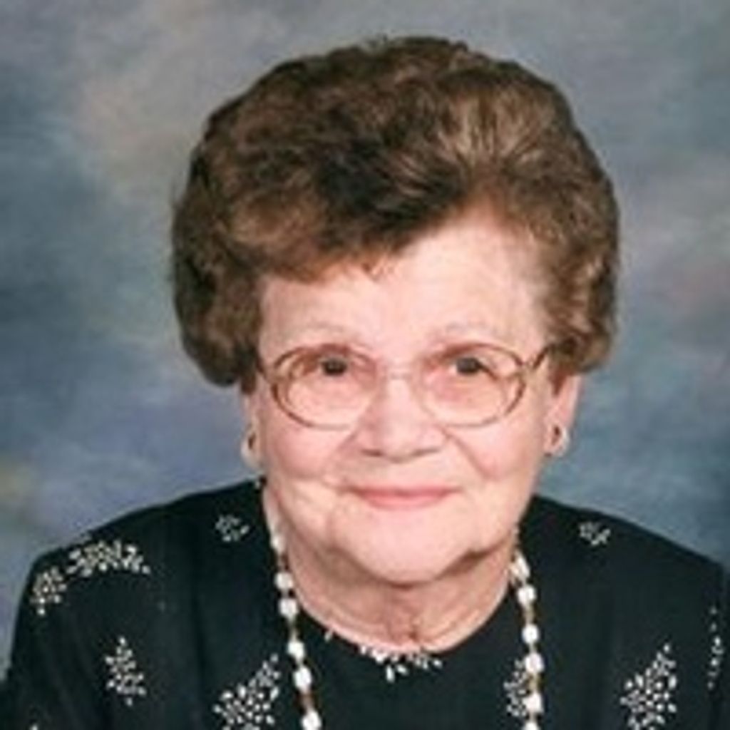 Jeanette Kragness