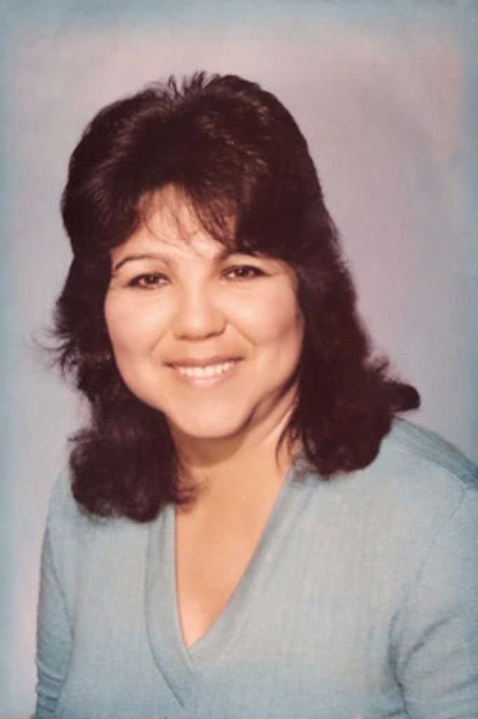 Dora G. Ortiz