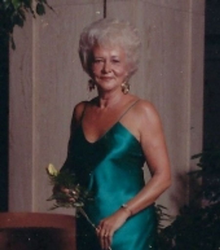 Sarah Jo Bagley