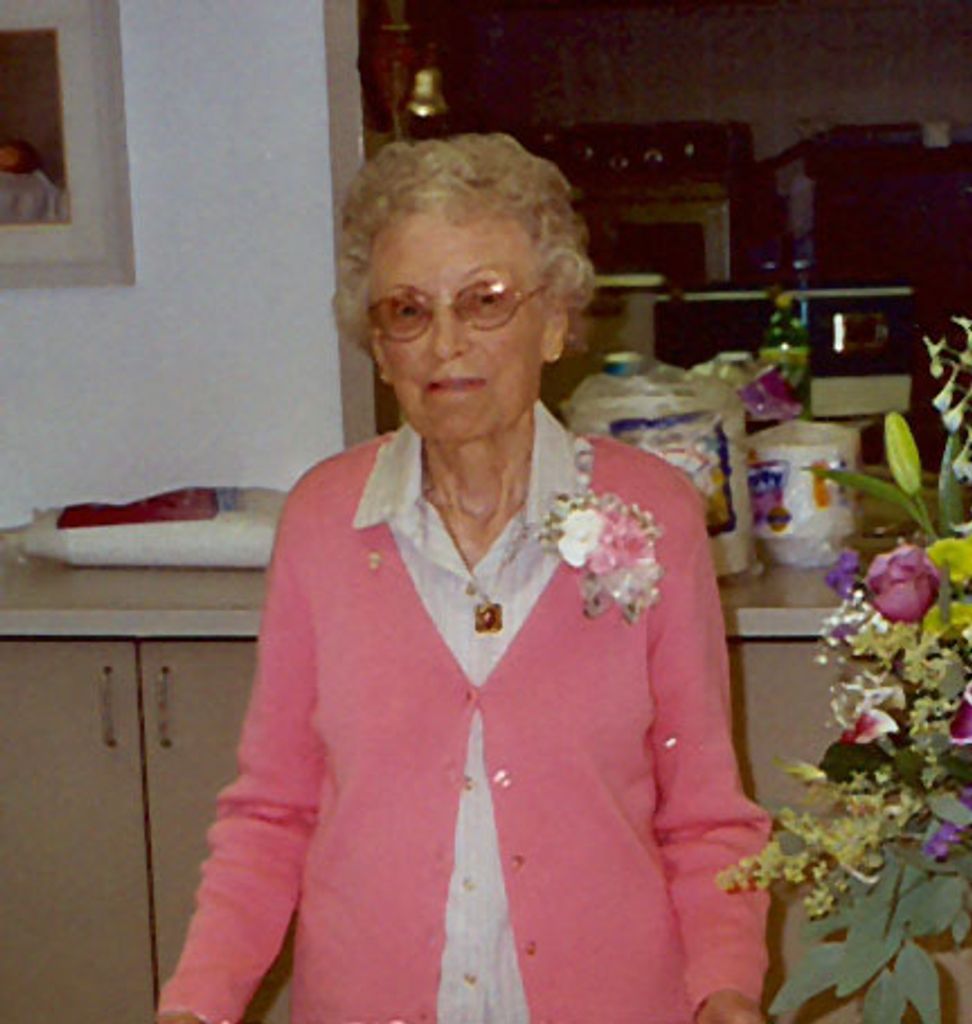 Ann Bertram