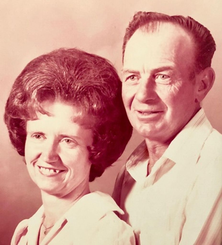 Lamar And Leah Swensen