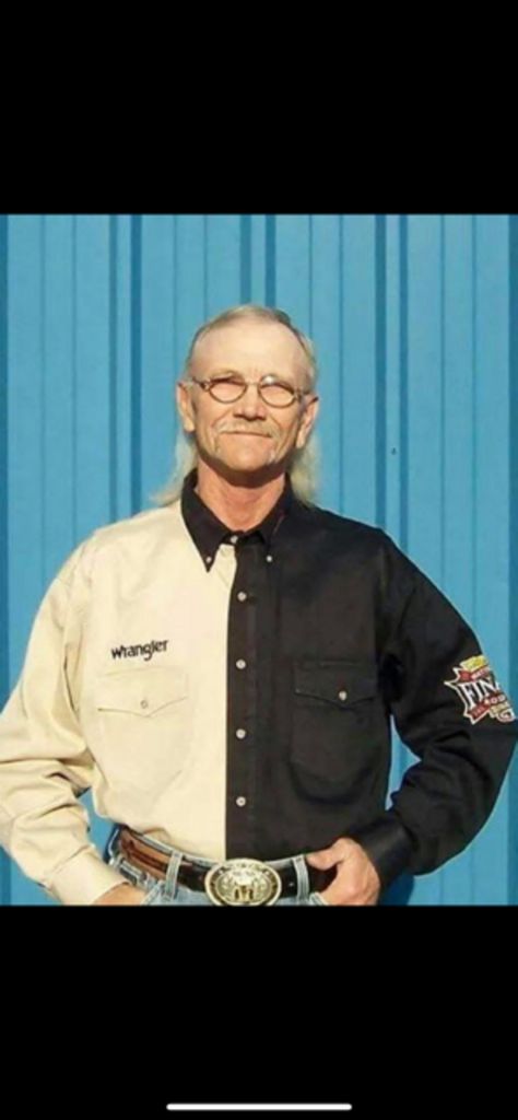 Billy "Sput" Beauford Mochman Profile Photo