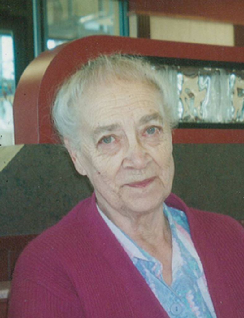 Hildred Wheeler Profile Photo