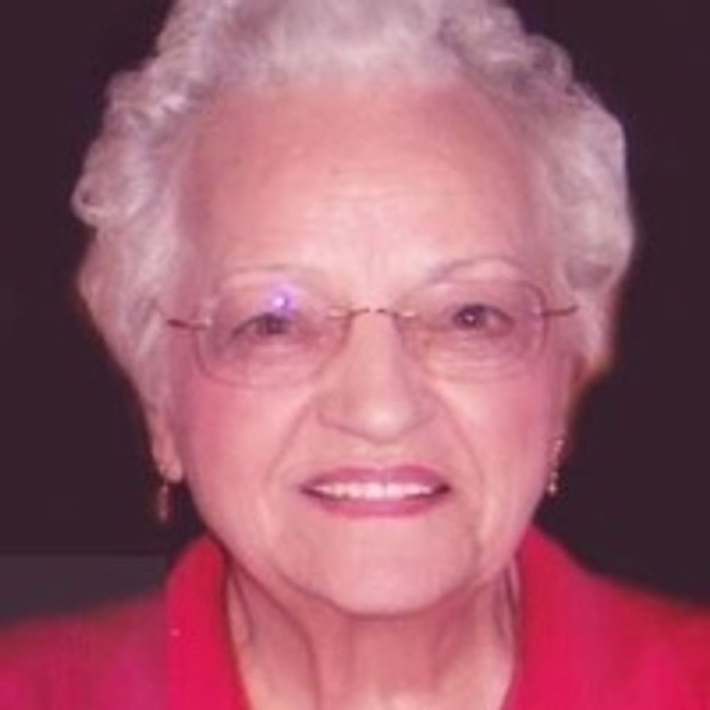 Linda M. Will