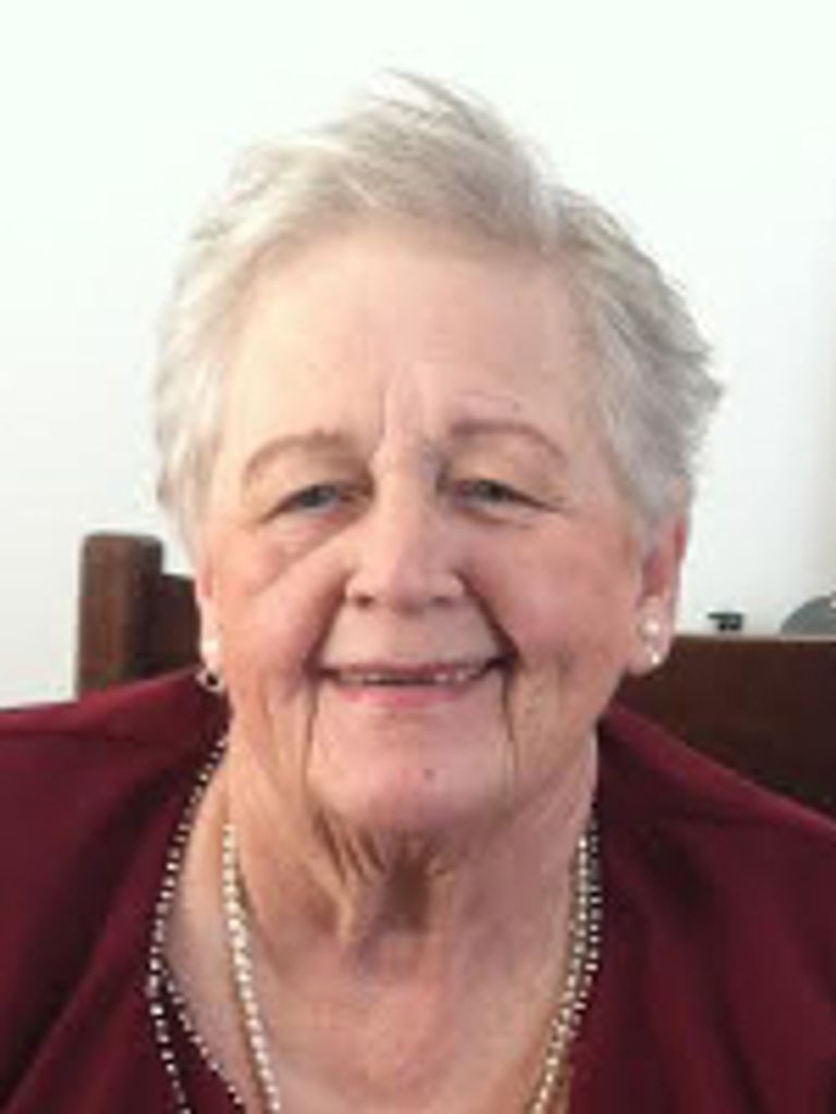 Carol L. Fikejs, Nee Pelka