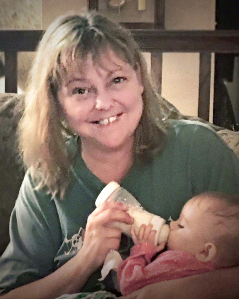 Amy Pratt