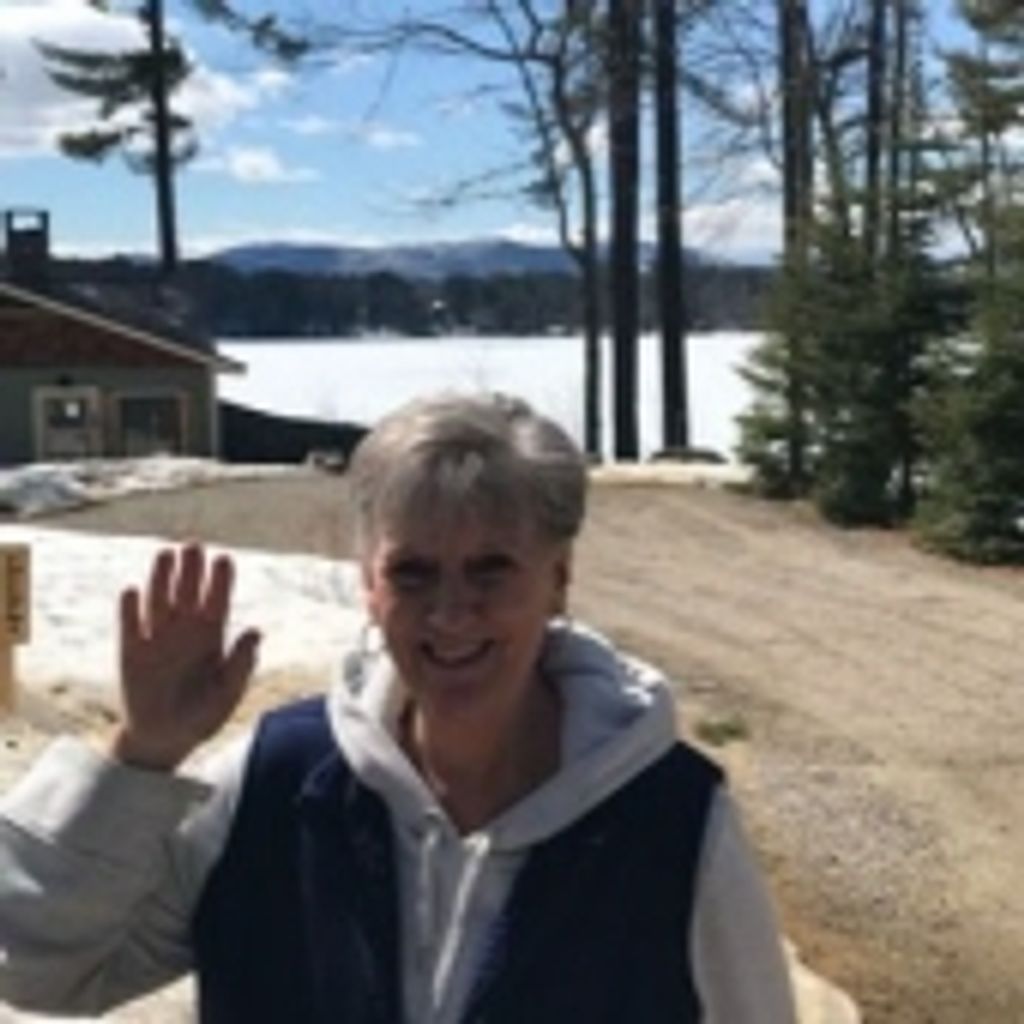 Janet M. Rogers Milligan