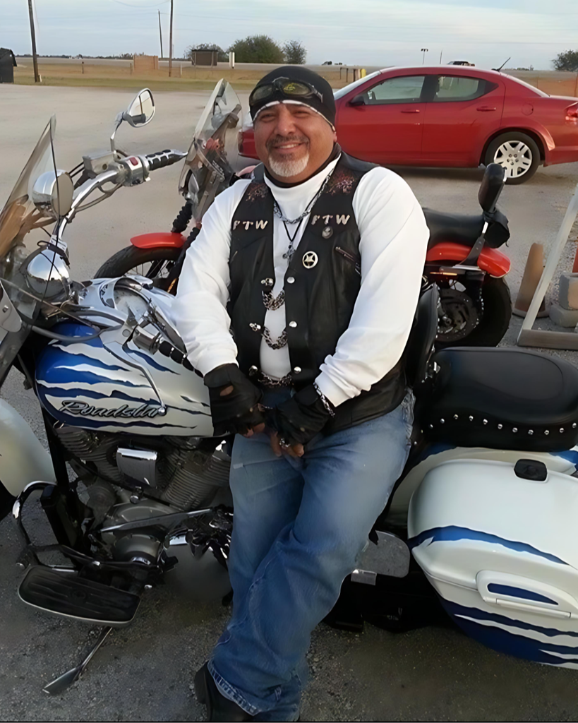 Martin Herrera