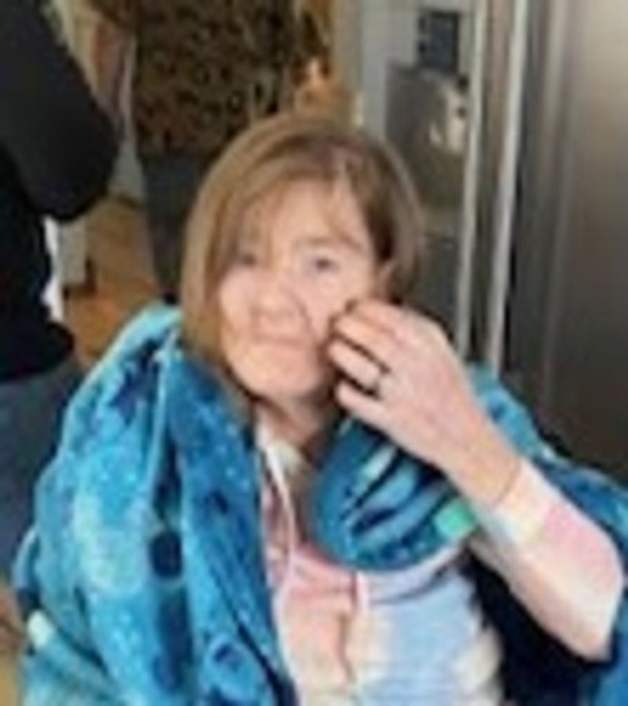 Lettie Mae Burton Profile Photo