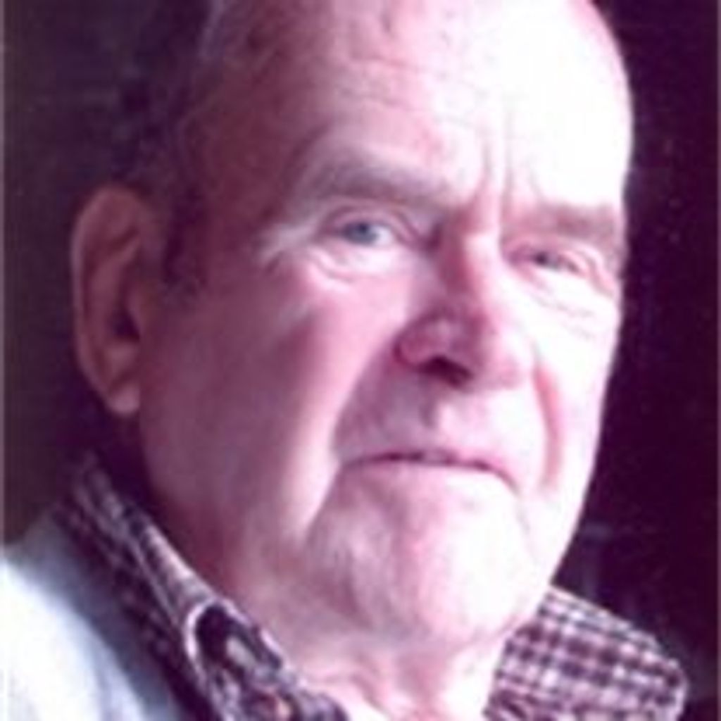 Francis P. Fanning