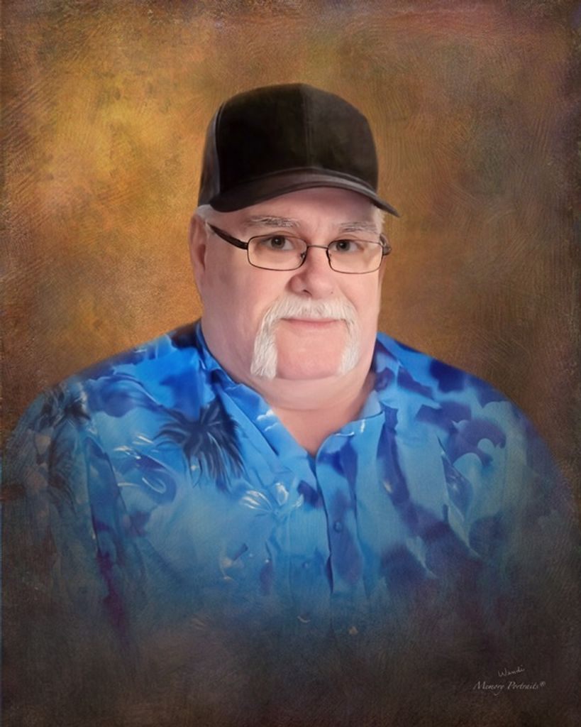 Roger Joe Purtle