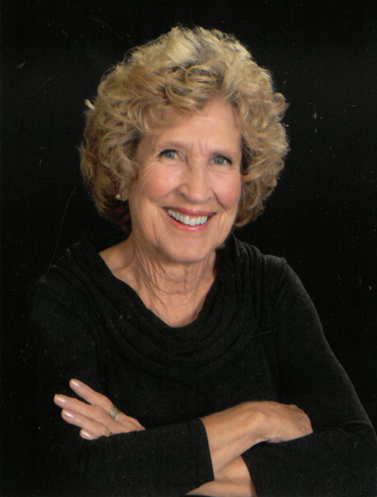 Patricia L. Hanson Larson Profile Photo
