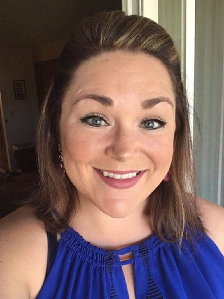 Rebecca J. "Becky" Rossum - Wright