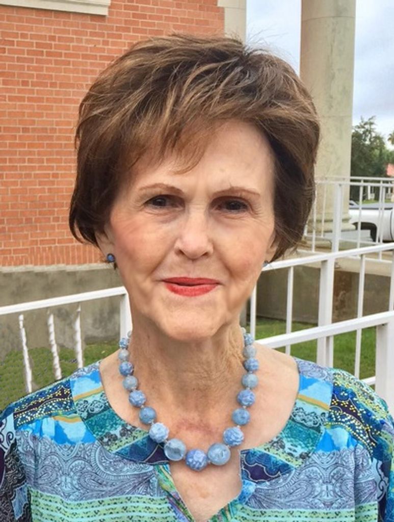 Patsy Glass Profile Photo