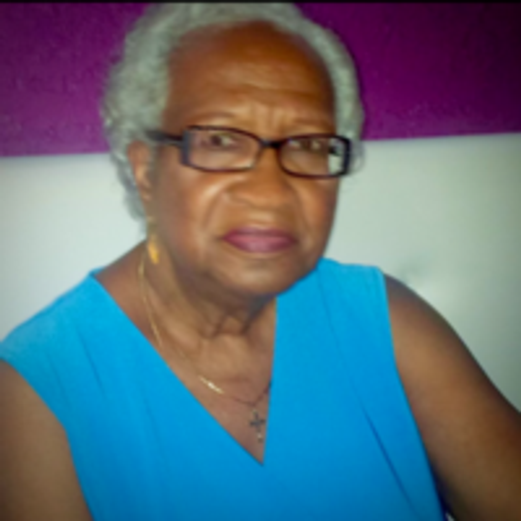 Fay Audrey Smith Profile Photo
