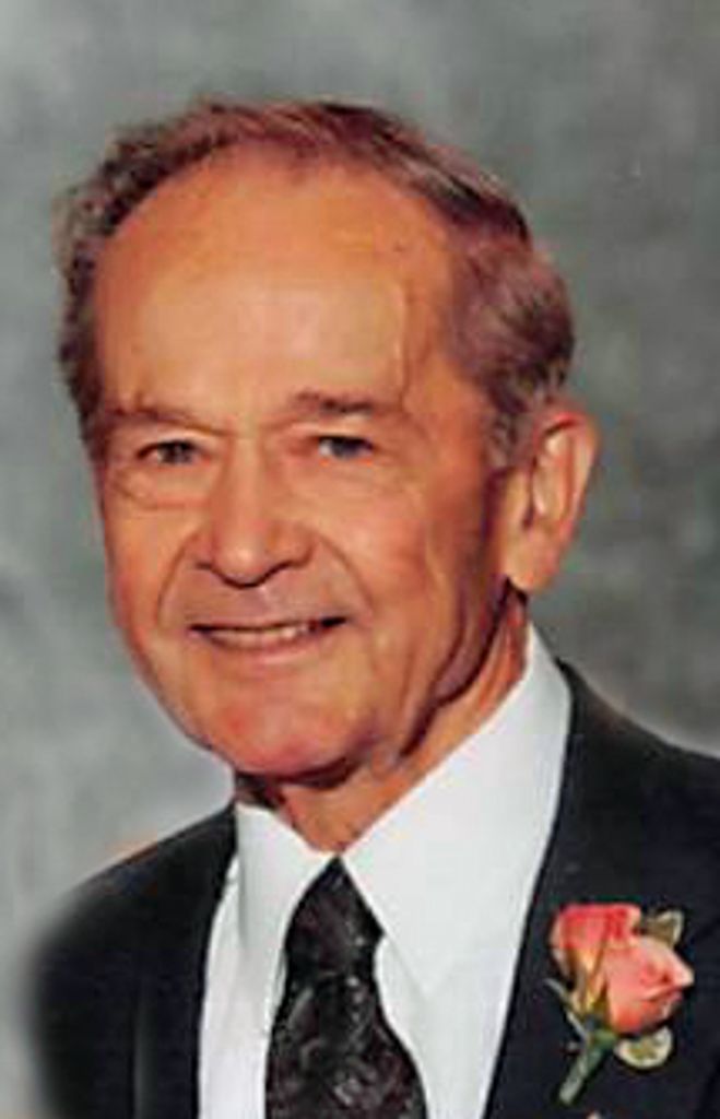 Edward Fenhaus