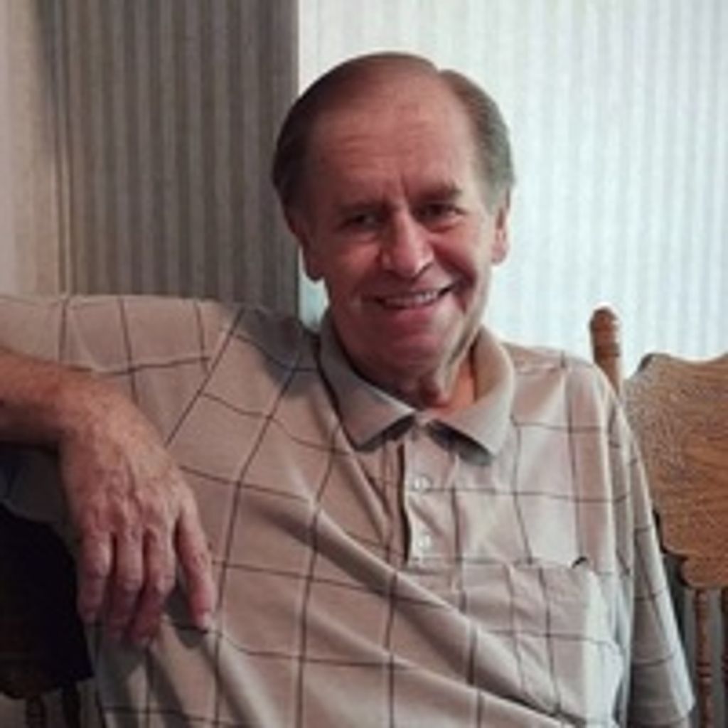 Bishop David Earl Vinson, Sr. Profile Photo