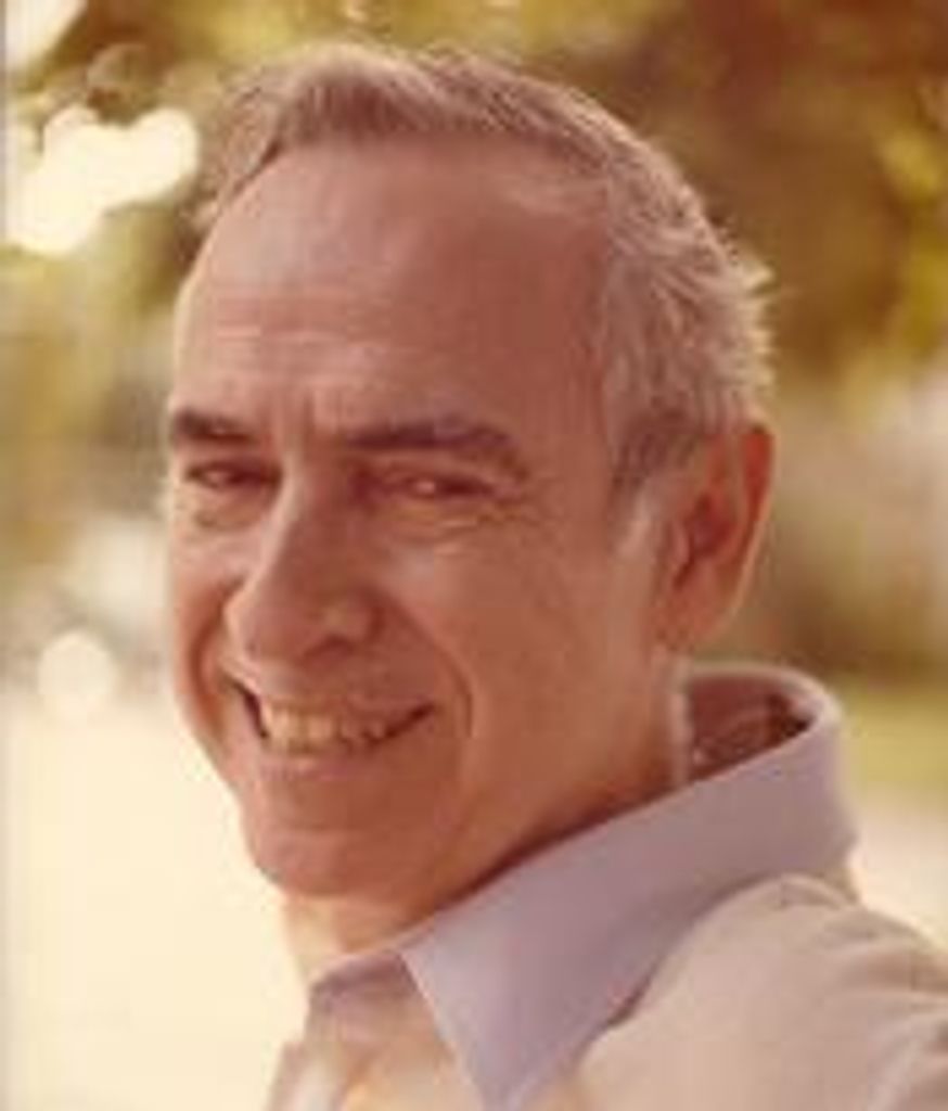 Gerald R. Heatter Profile Photo