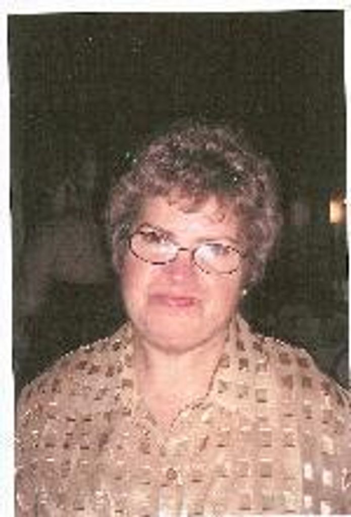 Barbara "B" Joseph