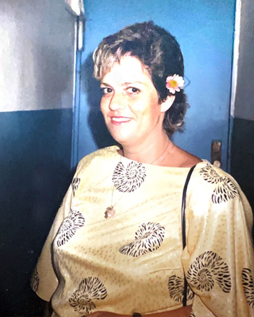 Maria Vasiadis Profile Photo
