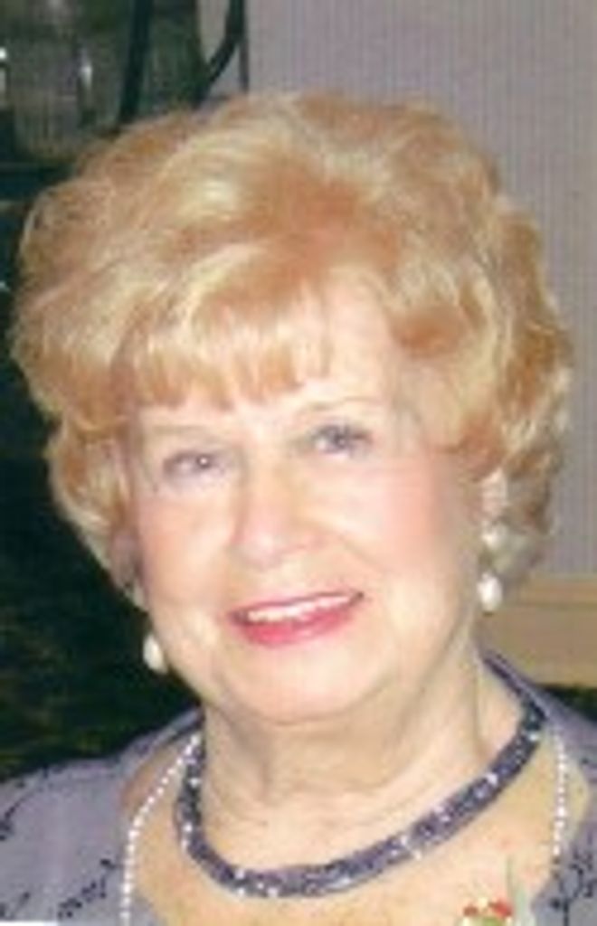 Constance (Fleming) Pearson