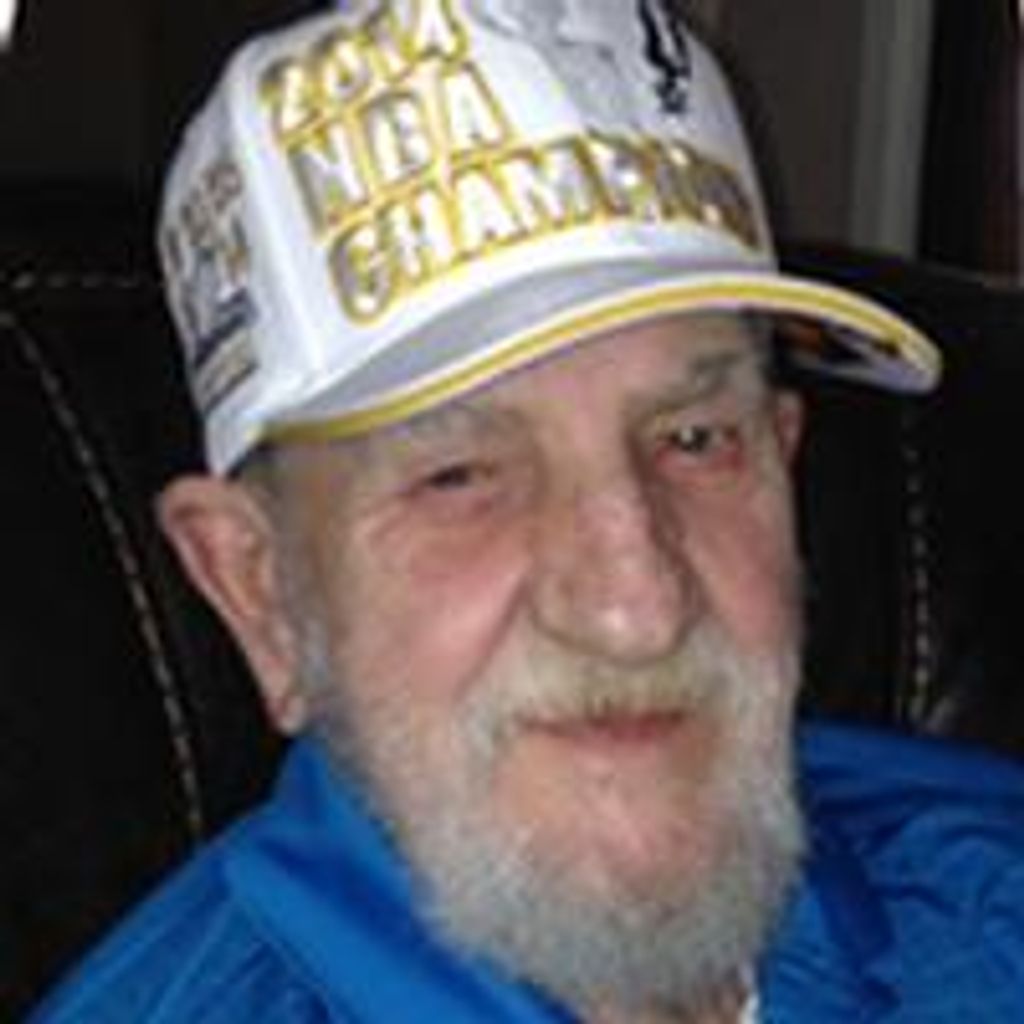 Melvin  Edward Craig
