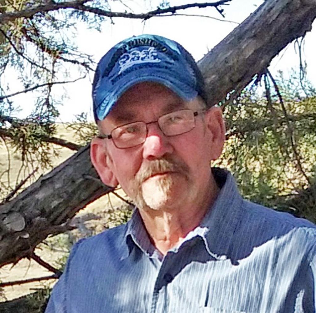 Larry Albers Profile Photo