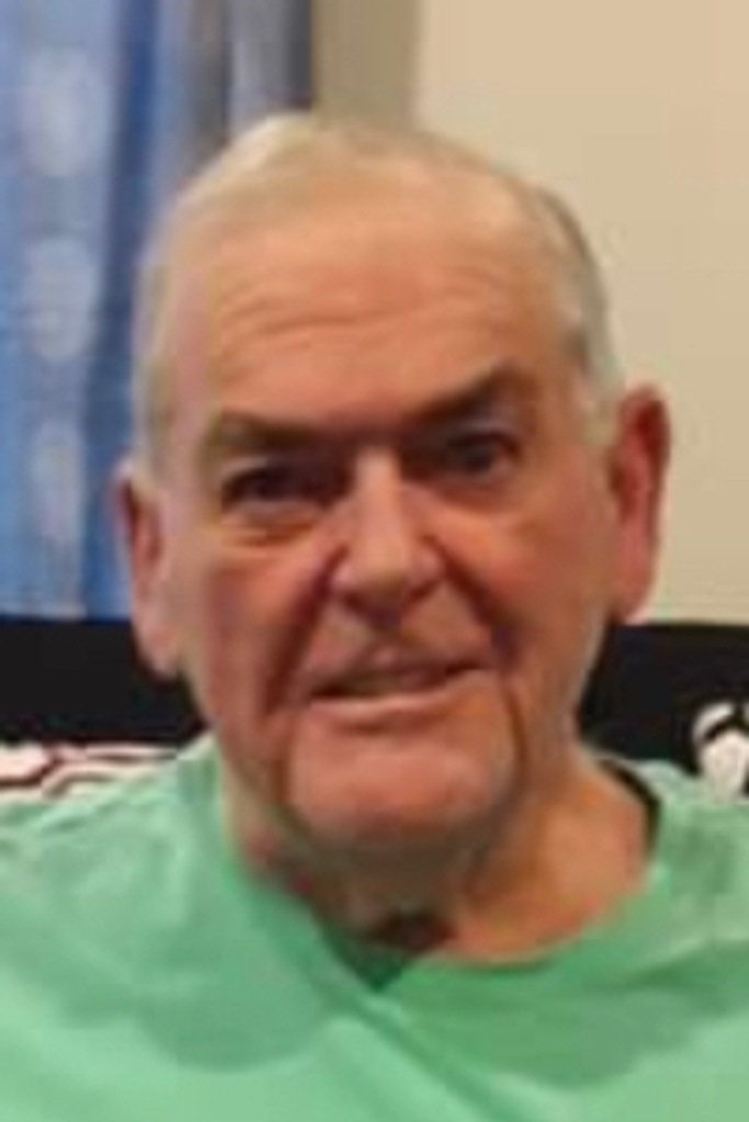 Stephen J. Smith Profile Photo