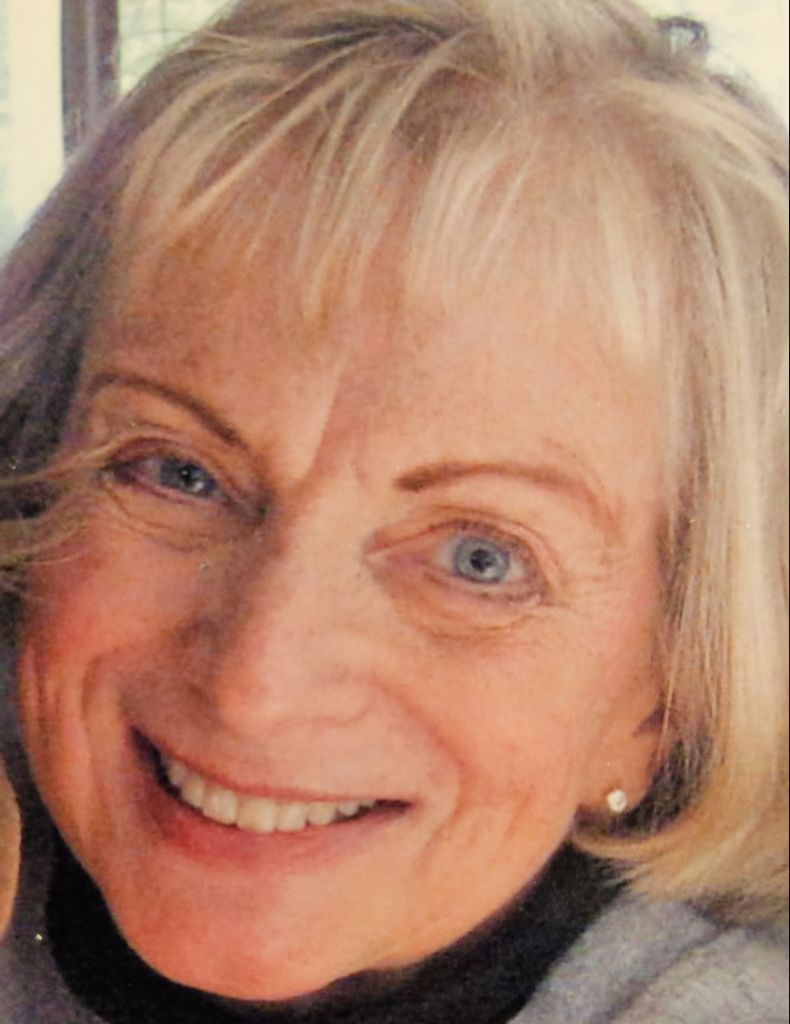 Nancy Skeddle Profile Photo