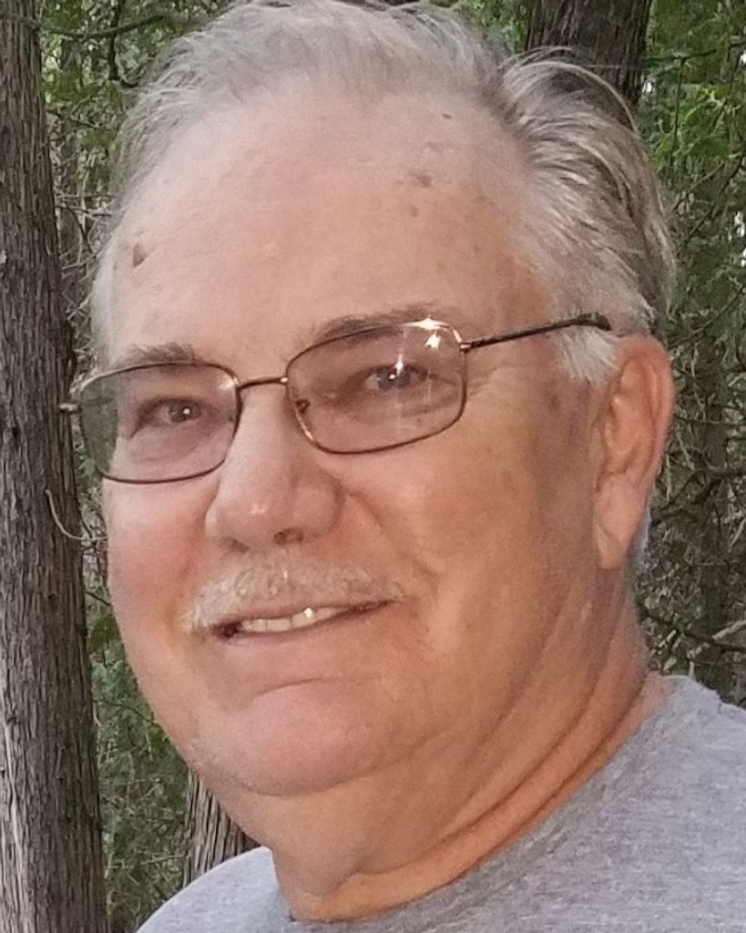 Alan William Schmude Profile Photo