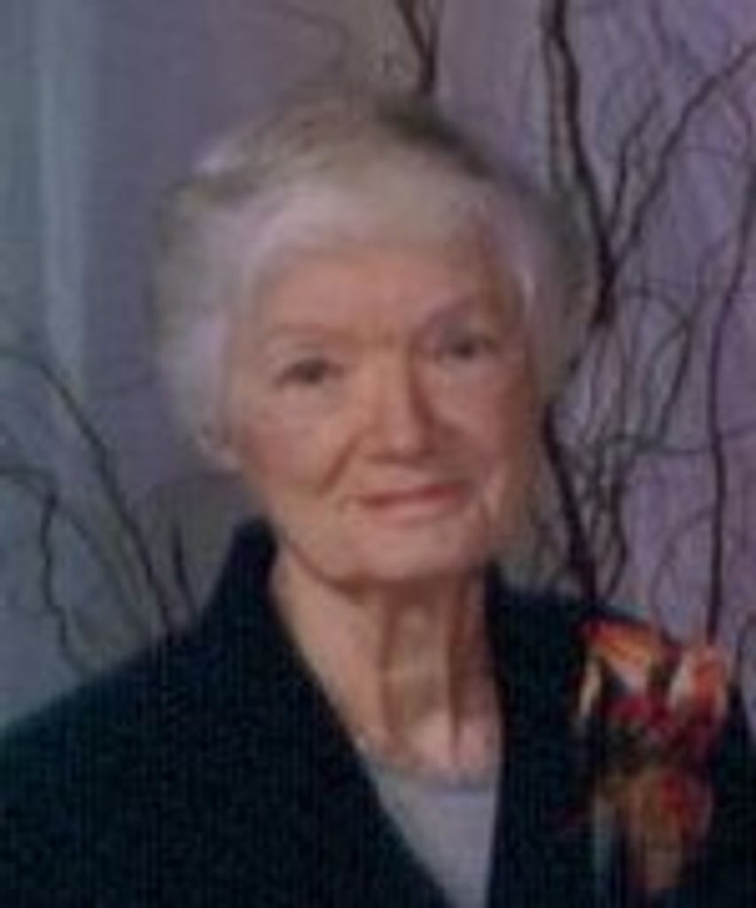 Wilma Eunice Dudley Profile Photo