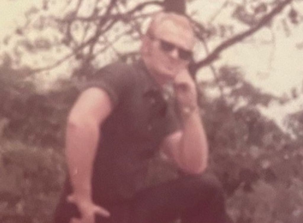 Bobby Clifton Crawford Profile Photo