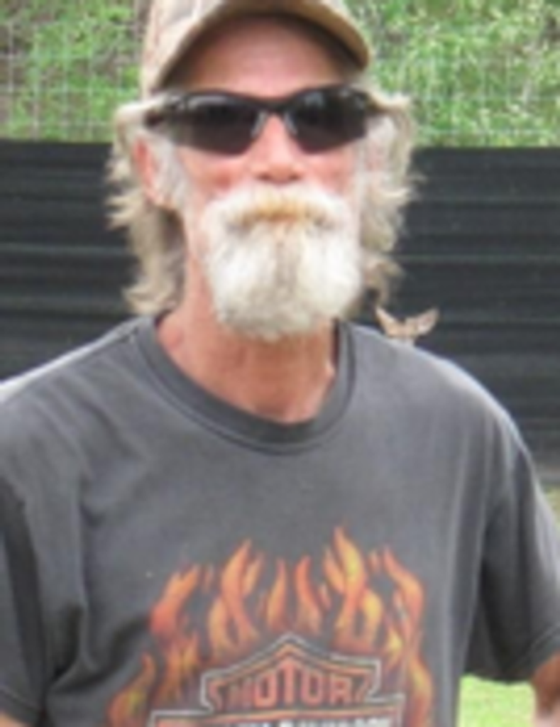 Kent D. Challenger, Sr