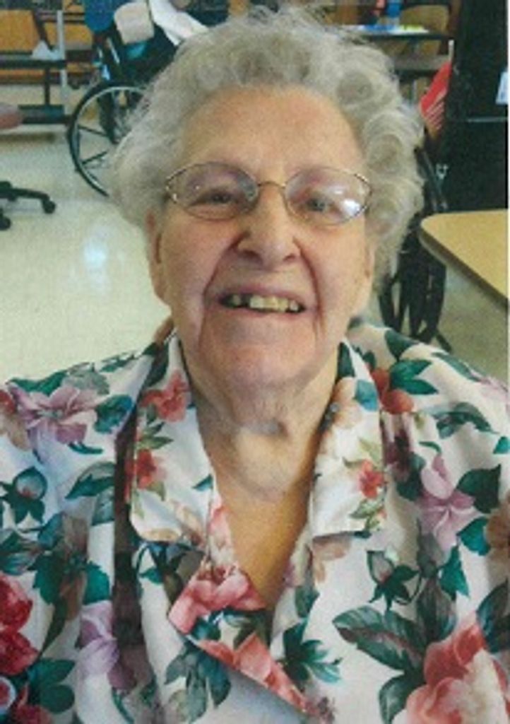 Dorothea M. Prochaska-Hackathorn Profile Photo