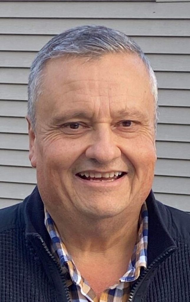 Glenn William Joudrey Profile Photo