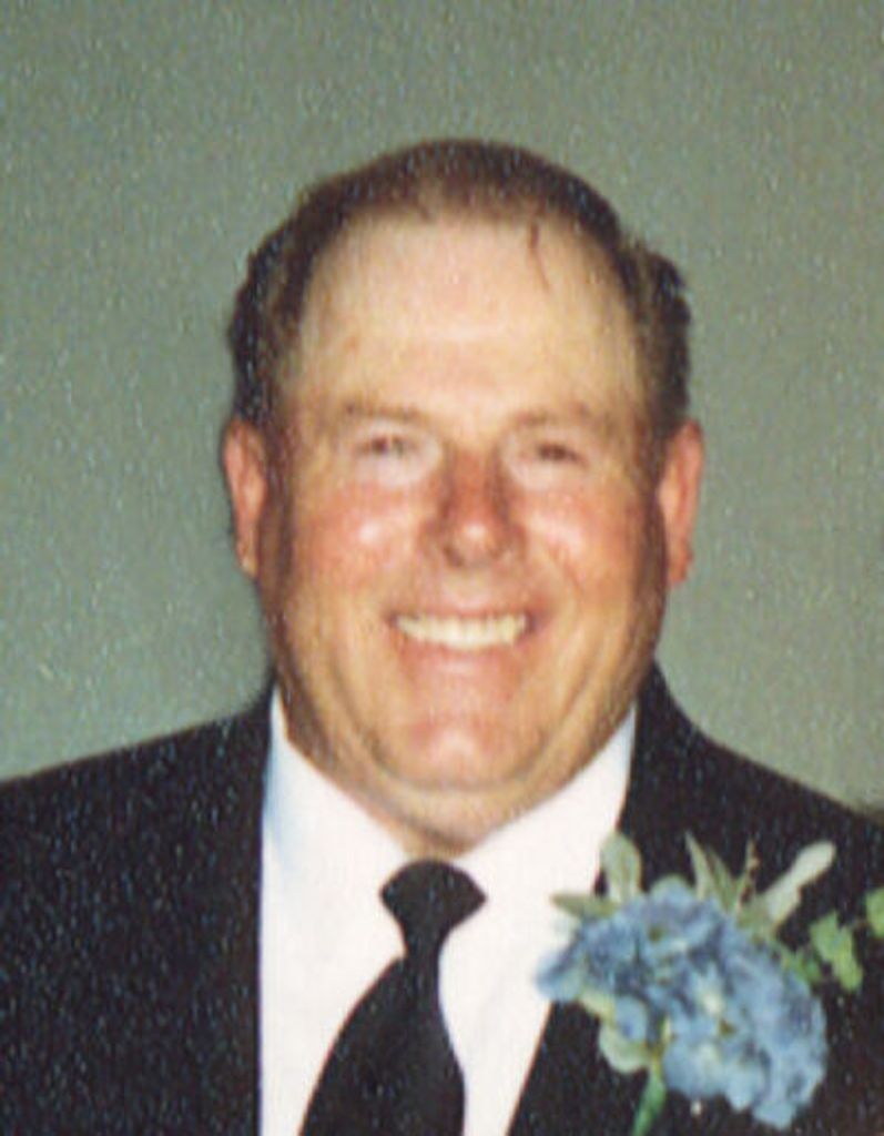 Alvin Hendricks Profile Photo