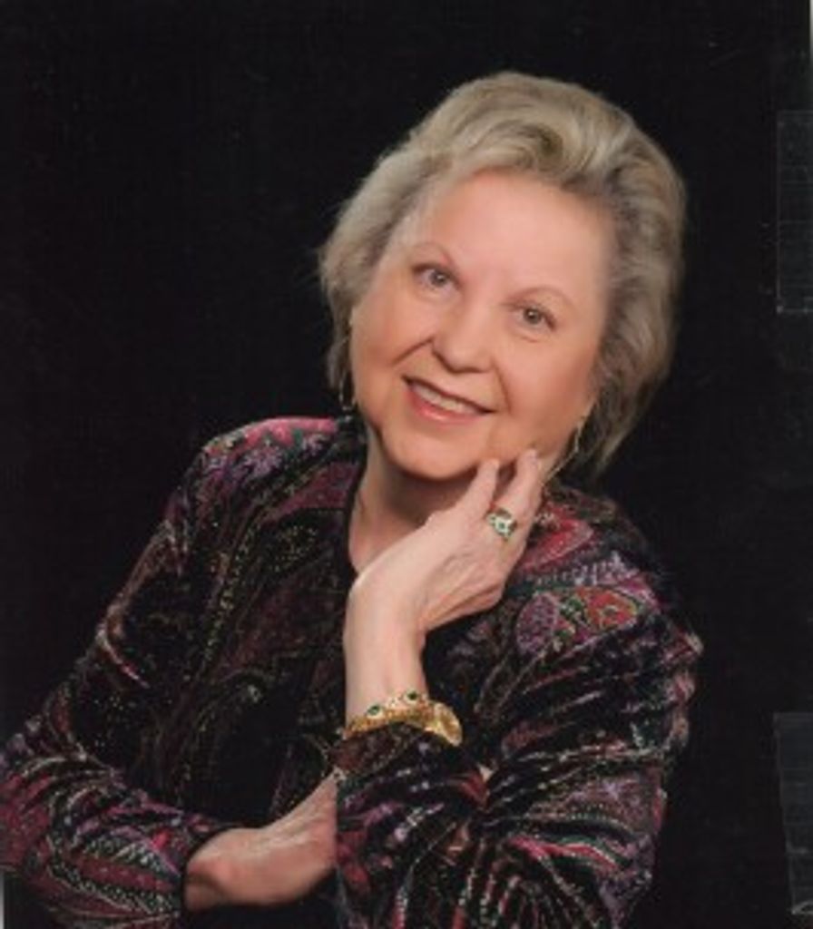 Edith Lanell Price