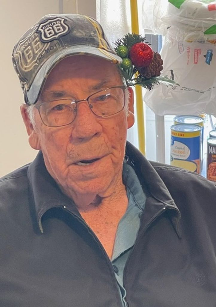 Calvin Ammons Profile Photo