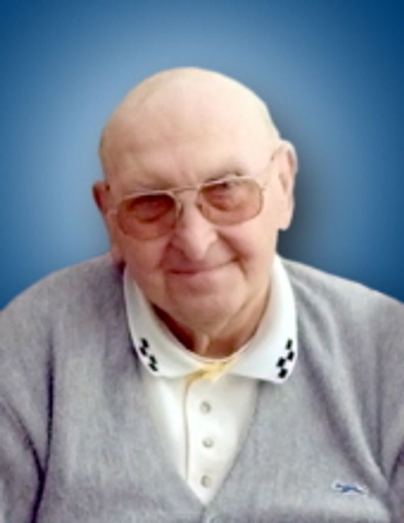 John Jerome Sadowski Jr.