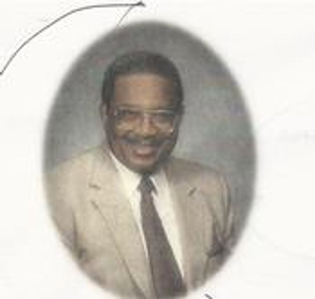 M. L. "Tank" Banner Profile Photo