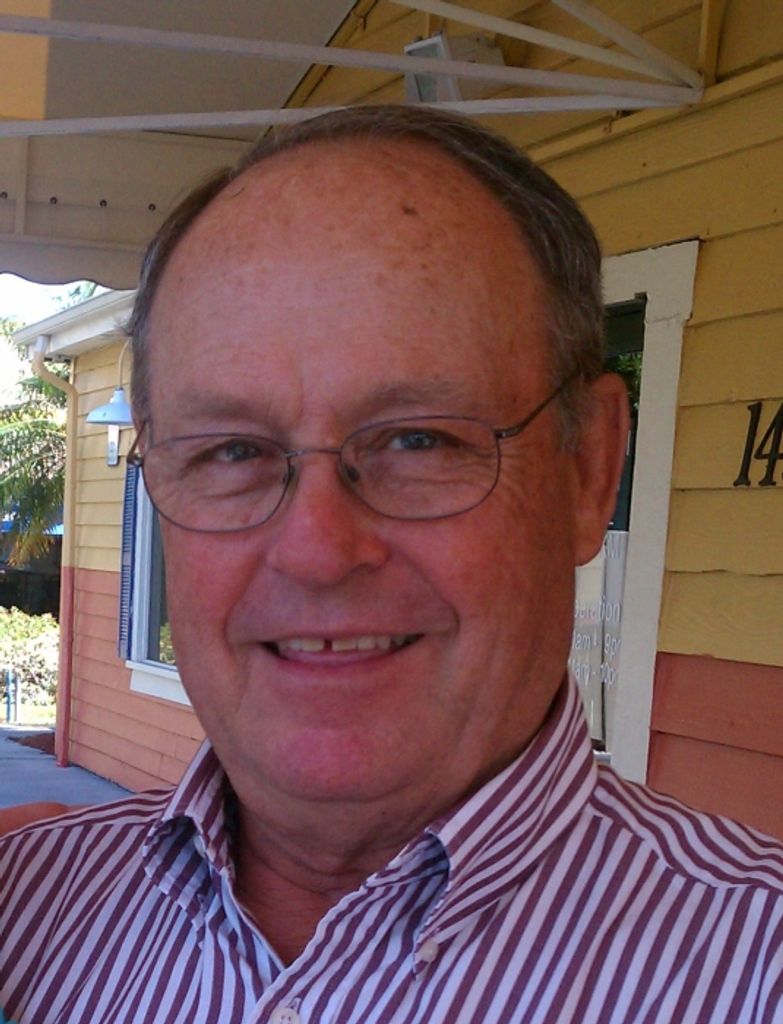 William "Bill" E. Hattaway