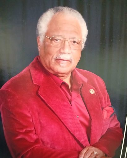Eric D. Haygood's obituary image