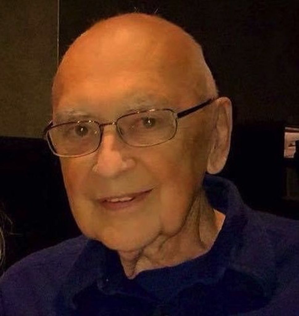 A. Dean Arnold Profile Photo